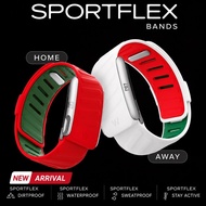 WHOOP CR7 SportFlex Band (STRAP ONLY) [NOT COMPATIBLE WITH 4.0]