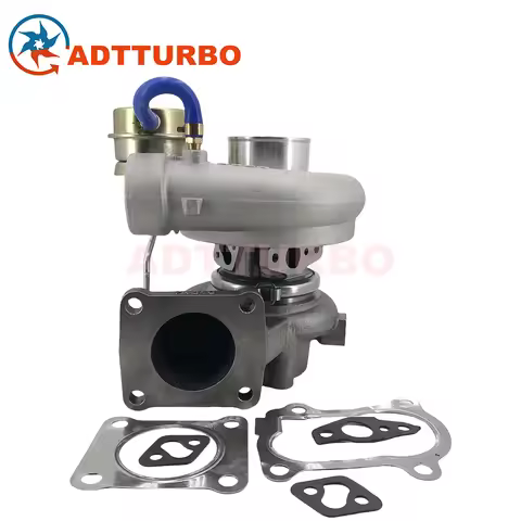 CT26 Turbocharger 17201-58020 17201-42020 17201-42010 Turbo for TOYOTA Dyna Truck 1984-1994 Engine :
