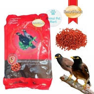 SMART HEART Bird Food Mynah 400g