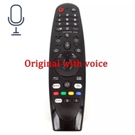 For LG Original Magic AN-MR19BA Select 2019 MR20GA LG 2020 NANO8 NANO9 Voice Magic Smart TV AN-MR18BA.AEU Magic Remote Control with Voice Mate for Select 2018 Smart TV AN-MR650A