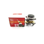BEARING HUB REAR - HONDA CITY T9A, JAZZ T5A ~ 42200-T5B-951/TK