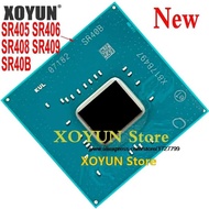 Brand New 1 Fh82h310 Sr409 Sr405 Fh82b360 Sr408 Fh82hm370 Sr40b Sr406 BGA