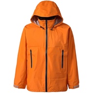PuroMonte Men's Outdoor GORE-TEX VS Rain Jacket - Multiple Sizes and Colors