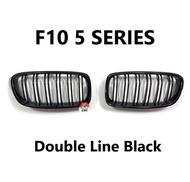 BMW F10 525I 520I 528I M PERFORMANCE GRILL DIAMOND GRILL
