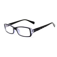 Anti Blue Ray Computer Glasses Screen Gaming Men Women Transparent Eyeglasses Clear Lens Fashion Pla