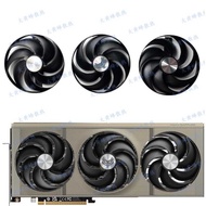 Brand New SAPPHIRE/Blue RX9070 9070XT NITRO Graphics Card Fan CF1015U12D
