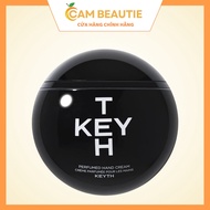 KEYTH Perfumed Hand Cream So Black Oud 70ml Soft, Smooth, Non-Greasy