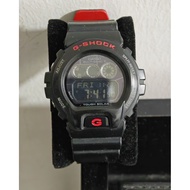 Casio G-Shock GW-6900HR-1DR (Heritage Red Series) – Rare Variant – Original