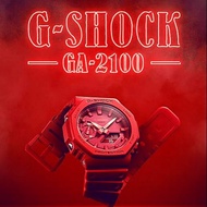 G-shock Original Ga 2100 4