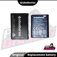 New Headphone Battery for Steelseries Arctis pro wireless / Nova pro wireless 160240 1000mAh