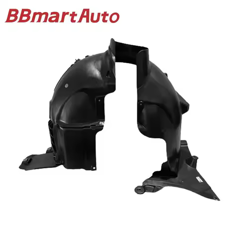 A1766900230 BBmartAuto Parts 1pcs Front Right Fender Liner For Mercedes Benz C117 Cla250 Cla45 AMG A