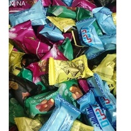 / Dark Chocolate & Almond Dates 250g