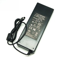 AC DC Adapter Charger For DAHUA 53V 1.8A 95W 6.5x4.4mm SOY SOY-5300180 POE Switching Power Supply Ad