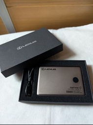 全新 Xpower M5L 5000mah 超薄 無線 快充 行動電源 power bank magsafe super slim