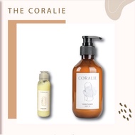 [ SHARE IN JAR ] The Coralie conditioner