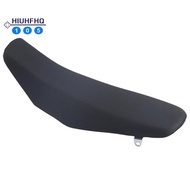 CRF 110 Seat CRF 110 CRF 110 Saddle Non-Slip Foam Cushion Motorcycles Seat Cushion Pit Dirt Bike Roa