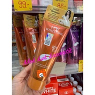 11W WHITENING GLUTA MILK BODY LOTION THAILAND
