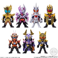 แยก CONVERGE KAMEN RIDER 28 Masked Rider Gotchard Geats Legend Legend Majeed Wind Buffa Nago