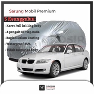 CAR BODY COVER bmw E90 SERIES 3 - CAR COVER bmw E90 SERIES 3