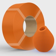 Creality | Creality PETG Filament Refill 1.75mm 3D Printer Filament 1kg Filament on Aluminum Reusabl