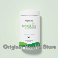 USANA Hepasil DTX