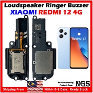 Loud Speaker Ringer Buzzer Module For XIAOMI Redmi 12 4G / Redmi 12C / POCO C55 / Redmi 13C