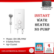 Panasonic Water Heater (No Pump)  DH-3LS1 | DH-3RL1 | DH-3VS1