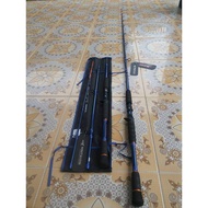 KastKing Kasnake BC Rod