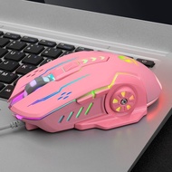 Limei V7 wired mouse game machinery e-sports dedic Limei V7 wired mouse game machinery Gaming Dedica