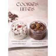 COOKIES BITES CREME & CRUNCH