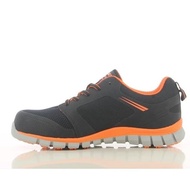 Ligero Orange S1P Jogger Safety Shoes