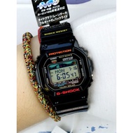 Casio G-SHOCK Solar Radio Wave Moon Phase Tide GWX-5600-1JF