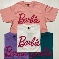 Tshirt Baju Dewasa Jenama Cartoon Brand Adult Unisex BB