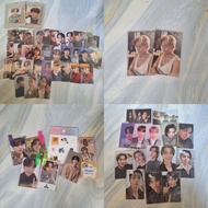 CICI BTS photocars ring............