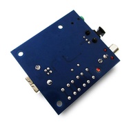 PCM2704 for USB to S/PDIF Decoder Board PCM2704 Module PCM2704 Decoder Board