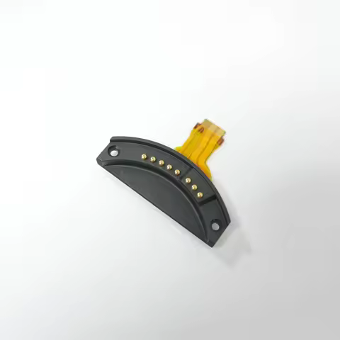 For Canon EOS 80D Touch Cable Body Contact Flex Cable Repair Parts