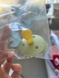Bibs 奶嘴 0-6個月