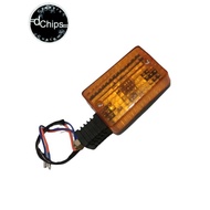 Turn signal lamp HONDA c700 c800 supercup win 100 gl100
