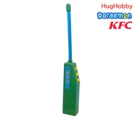 [2nd Hand *Not Tested Sold As Is] Old Work In 2004 Remote Control Radio For Doraemon Figures Premium