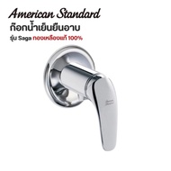 Express Delivery Wall-Mounted Cold Water Faucet AMERICAN STANDARD Saga Model
