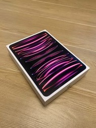 iPad Pro 11-inch 4th Generation Wi-Fi 128GB