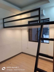 LOFT BED/BUNK BED/MEZZANINE