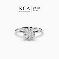 KCA BELGIUM Afaf - 925 Sterling Silver Ring