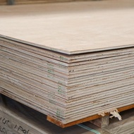 baru!! plywood / triplek tp12 albasia palem 122cm x 244cm x 12mm