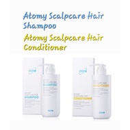 Atomy Scalpcare Shampoo/Conditioner*500ml