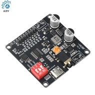 HV8F DC6-35V Power Supply 12V/24V Voice Playback Module One-to-One Trigger Serial Port Control 10W/2