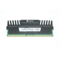 Corsair Vengeance 8GB DDR3 1600MHz High-Performance UDIMM Desktop Memory Module RAM — CMZ8GX3M1A1600
