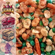 Mixed BEANS 100gr Mixed Nuts Jaipong Mixed Nuts Healthy Snacks Nuts Nuts Nuts