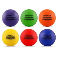 Dodgeball / Foam Ball - Trident Milestone All Rounder (7") KQ