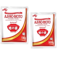 Ajinomoto 500g & 1kg
